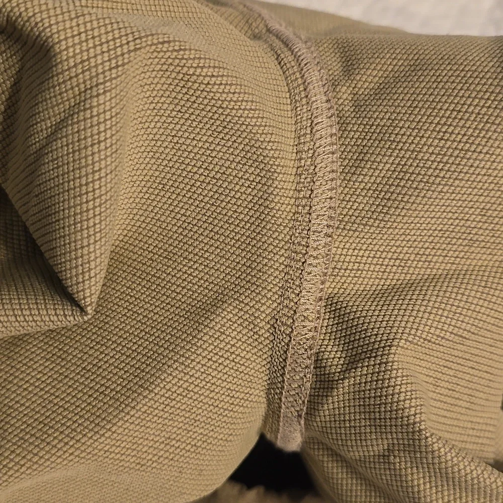 🏇Kerrits Kombi Breech Kneepatch - Picture 17 of 17